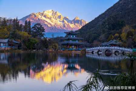 丽江值得去的景点推荐,丽江必玩的景点推荐? 第3张 丽江值得去的景点推荐,丽江必玩的景点推荐? 第3张