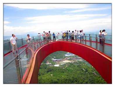 深圳东部华侨城景点,深圳东部华侨城景点介绍? 第4张 深圳东部华侨城景点,深圳东部华侨城景点介绍? 第4张