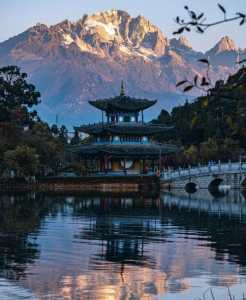 旅游图片风景,旅游图片风景夕阳? 第4张 旅游图片风景,旅游图片风景夕阳? 第4张
