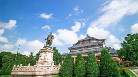 广州市内免费景点大全?广州市内免费景点大全图片? 第5张 广州市内免费景点大全?广州市内免费景点大全图片? 第5张