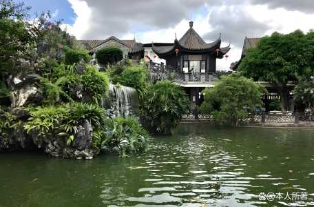 广州市内免费景点大全?广州市内免费景点大全图片? 第6张 广州市内免费景点大全?广州市内免费景点大全图片? 第6张