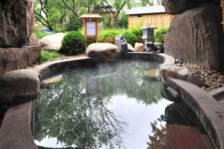 熊岳天沐温泉度假村,熊岳天沐温泉度假村介绍? 第2张 熊岳天沐温泉度假村,熊岳天沐温泉度假村介绍? 第2张
