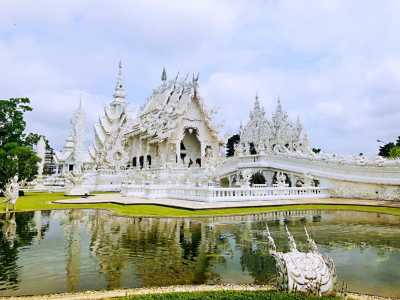 清迈旅游攻略景点推荐,清迈最值得去的景点? 第1张 清迈旅游攻略景点推荐,清迈最值得去的景点? 第1张