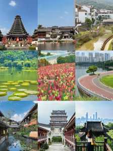 南宁景点一日游攻略，南宁市一日游最佳景点  第2张