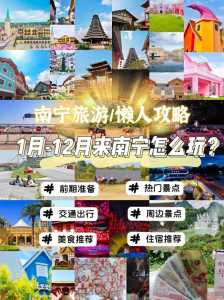 南宁景点一日游攻略，南宁市一日游最佳景点  第5张