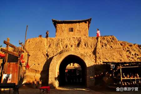 宁夏旅游景点排名前十,宁夏旅游比较好的景点? 第3张 宁夏旅游景点排名前十,宁夏旅游比较好的景点? 第3张