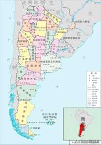 哥斯达黎加地图?哥斯达黎加地图高清中文版? 第2张 哥斯达黎加地图?哥斯达黎加地图高清中文版? 第2张