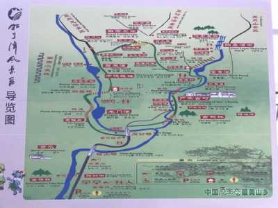 石台牯牛降自驾游攻略,石台牯牛降介绍 第1张 石台牯牛降自驾游攻略,石台牯牛降介绍 第1张