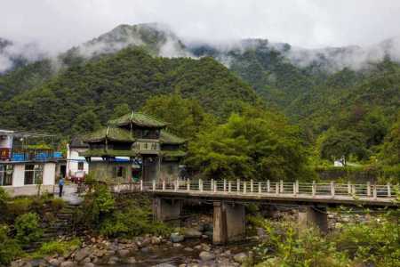 石台牯牛降自驾游攻略,石台牯牛降介绍 第3张 石台牯牛降自驾游攻略,石台牯牛降介绍 第3张