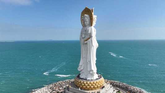 三亚南山海上观音门票,三亚南山海上观音门票需要提前预约吗 第2张 三亚南山海上观音门票,三亚南山海上观音门票需要提前预约吗 第2张