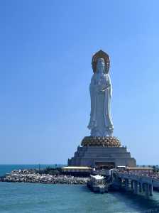 三亚南山海上观音门票,三亚南山海上观音门票需要提前预约吗 第3张 三亚南山海上观音门票,三亚南山海上观音门票需要提前预约吗 第3张
