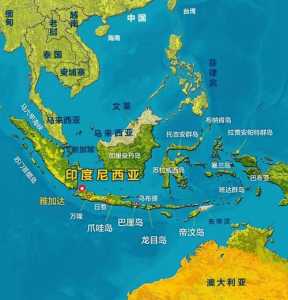 巴厘岛是哪个国家的,巴厘岛是哪个国家的用的什么货币? 第2张 巴厘岛是哪个国家的,巴厘岛是哪个国家的用的什么货币? 第2张