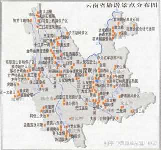 全国景点旅游地图?全国旅游景点地图下载? 第1张 全国景点旅游地图?全国旅游景点地图下载? 第1张