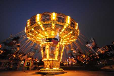 北京欢乐谷夜场项目?北京欢乐谷夜场门票2021? 第5张 北京欢乐谷夜场项目?北京欢乐谷夜场门票2021? 第5张