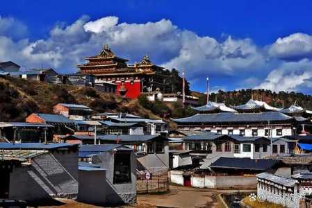 甘南有什么好玩的景点,甘南有什么好玩的地方旅游景点? 第2张 甘南有什么好玩的景点,甘南有什么好玩的地方旅游景点? 第2张
