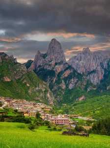 甘南有什么好玩的景点,甘南有什么好玩的地方旅游景点? 第3张 甘南有什么好玩的景点,甘南有什么好玩的地方旅游景点? 第3张