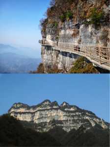 汉中旅游景点地图?陕西汉中旅游必去前十景点有哪些? 第3张 汉中旅游景点地图?陕西汉中旅游必去前十景点有哪些? 第3张