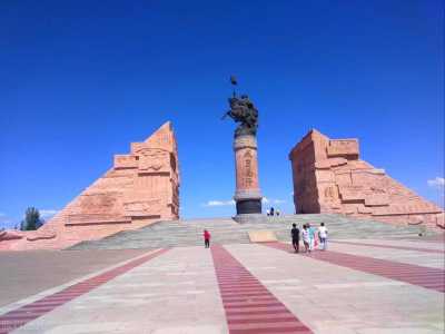 鄂尔多斯旅游景点介绍,鄂尔多斯前十景点介绍? 第1张 鄂尔多斯旅游景点介绍,鄂尔多斯前十景点介绍? 第1张