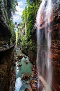 湖北旅游景点排名前十,湖北旅游景点排名前十名 第1张 湖北旅游景点排名前十,湖北旅游景点排名前十名 第1张