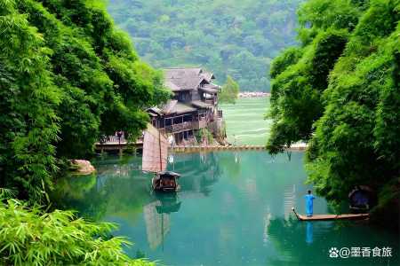 湖北旅游景点排名前十,湖北旅游景点排名前十名 第3张 湖北旅游景点排名前十,湖北旅游景点排名前十名 第3张