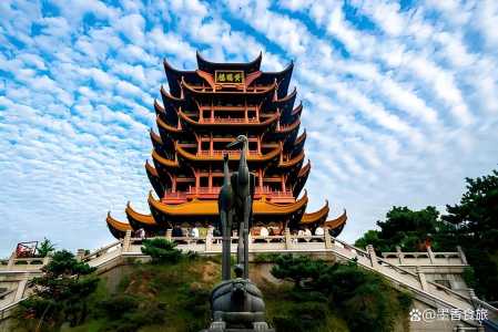 湖北旅游景点排名前十,湖北旅游景点排名前十名 第6张 湖北旅游景点排名前十,湖北旅游景点排名前十名 第6张