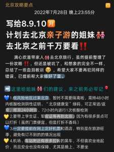 带孩子去北京旅游攻略及费用,带孩子去北京玩需要多少钱 第1张 带孩子去北京旅游攻略及费用,带孩子去北京玩需要多少钱 第1张
