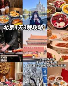 带孩子去北京旅游攻略及费用,带孩子去北京玩需要多少钱 第6张 带孩子去北京旅游攻略及费用,带孩子去北京玩需要多少钱 第6张