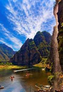 房山旅游景点大全排名自驾?房山旅游景点排名前十? 第2张 房山旅游景点大全排名自驾?房山旅游景点排名前十? 第2张