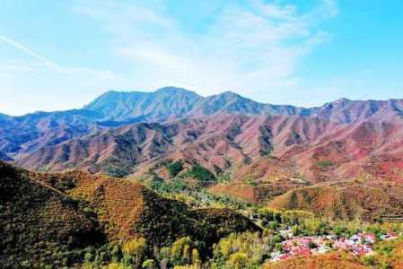 房山旅游景点大全排名自驾?房山旅游景点排名前十? 第3张 房山旅游景点大全排名自驾?房山旅游景点排名前十? 第3张