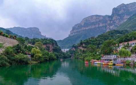房山旅游景点大全排名自驾?房山旅游景点排名前十? 第5张 房山旅游景点大全排名自驾?房山旅游景点排名前十? 第5张