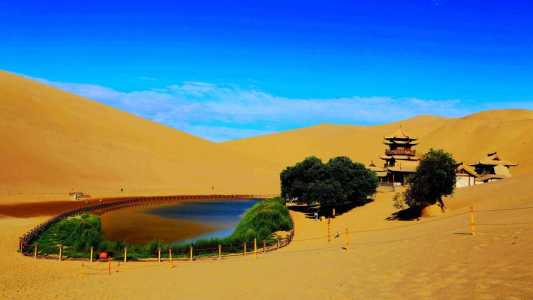 甘肃景点大全景点排名,甘肃景点大全介绍 第3张 甘肃景点大全景点排名,甘肃景点大全介绍 第3张