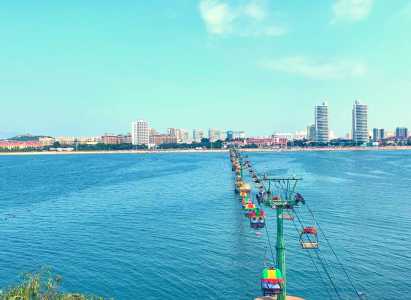南戴河一日游必去景点,南戴河一日游必去景点攻略? 第2张 南戴河一日游必去景点,南戴河一日游必去景点攻略? 第2张