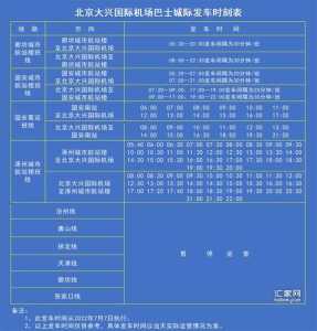 北京首都机场大巴时刻表,天津站到北京首都机场大巴时刻表? 第4张 北京首都机场大巴时刻表,天津站到北京首都机场大巴时刻表? 第4张