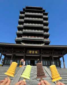 淄博一日游哪里好玩?淄博市一日游旅游景点? 第5张 淄博一日游哪里好玩?淄博市一日游旅游景点? 第5张