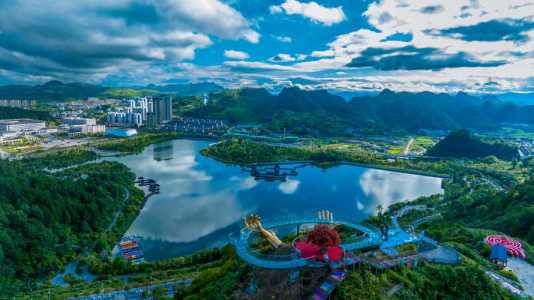 都匀旅游景点大全,都匀旅游景点大全集? 第2张 都匀旅游景点大全,都匀旅游景点大全集? 第2张
