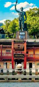 景德镇古窑民俗博览区?景德镇古窑民俗博览区门票? 第2张 景德镇古窑民俗博览区?景德镇古窑民俗博览区门票? 第2张