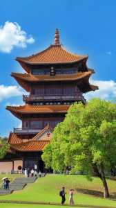 景德镇古窑民俗博览区?景德镇古窑民俗博览区门票? 第3张 景德镇古窑民俗博览区?景德镇古窑民俗博览区门票? 第3张