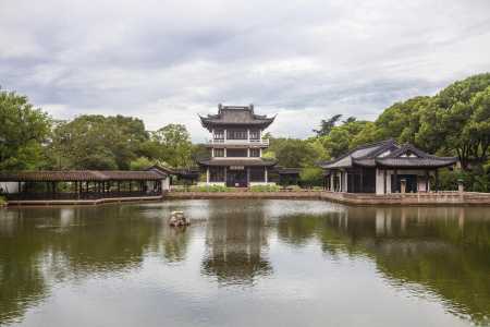 无锡景点排名前十旅游,无锡景点排名前十旅游公司? 第3张 无锡景点排名前十旅游,无锡景点排名前十旅游公司? 第3张