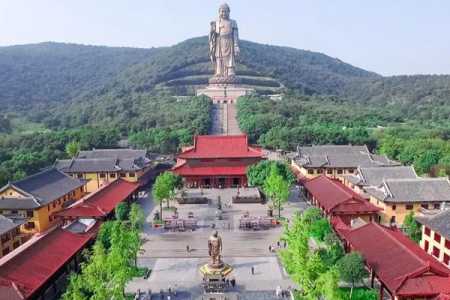 无锡景点排名前十旅游,无锡景点排名前十旅游公司? 第5张 无锡景点排名前十旅游,无锡景点排名前十旅游公司? 第5张