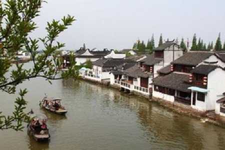 上海郊区一日游最佳景点?上海郊区一日游推荐? 第2张 上海郊区一日游最佳景点?上海郊区一日游推荐? 第2张