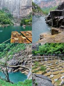 八里沟景区内住宿比较好是哪家?八里沟比较好的酒店? 第3张 八里沟景区内住宿比较好是哪家?八里沟比较好的酒店? 第3张