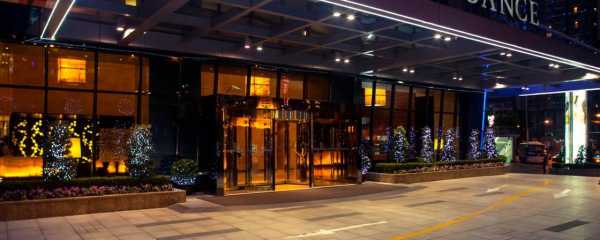 上海前十顶级五星级酒店,上海前十顶级五星级酒店费用表? 第2张 上海前十顶级五星级酒店,上海前十顶级五星级酒店费用表? 第2张