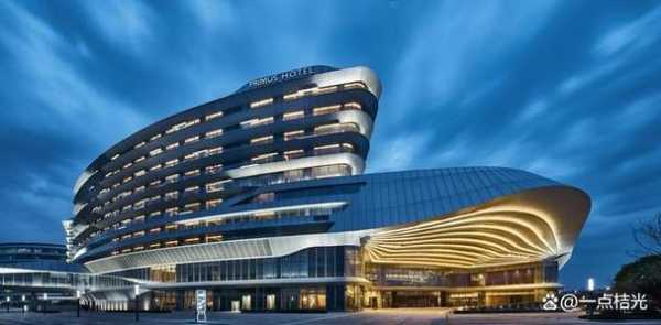 上海前十顶级五星级酒店,上海前十顶级五星级酒店费用表? 第5张 上海前十顶级五星级酒店,上海前十顶级五星级酒店费用表? 第5张