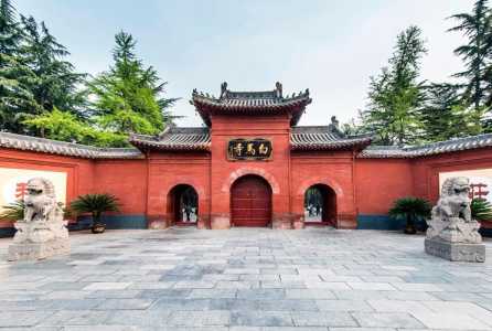 洛阳必须去的旅游景点,洛阳必去的景点有哪些 第1张 洛阳必须去的旅游景点,洛阳必去的景点有哪些 第1张