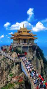 洛阳必须去的旅游景点,洛阳必去的景点有哪些 第2张 洛阳必须去的旅游景点,洛阳必去的景点有哪些 第2张