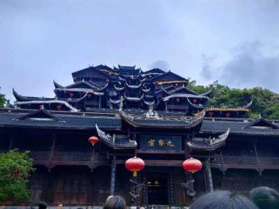 重庆周边一日游?重庆周边一日游最佳安排? 第2张 重庆周边一日游?重庆周边一日游最佳安排? 第2张
