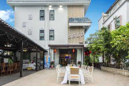 深圳较场尾民宿,深圳较场尾民宿费用? 第4张 深圳较场尾民宿,深圳较场尾民宿费用? 第4张