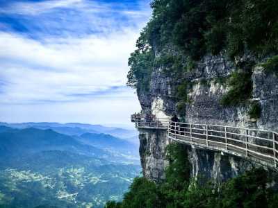 汉中旅游景点推荐,陕西汉中旅游景点大全 第1张 汉中旅游景点推荐,陕西汉中旅游景点大全 第1张