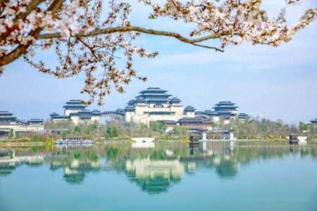 汉中旅游景点推荐,陕西汉中旅游景点大全 第2张 汉中旅游景点推荐,陕西汉中旅游景点大全 第2张
