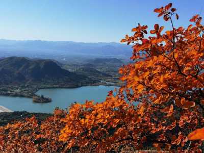 蟒山国家森林公园游玩攻略?蟒山国家森林公园门票多少钱? 第3张 蟒山国家森林公园游玩攻略?蟒山国家森林公园门票多少钱? 第3张